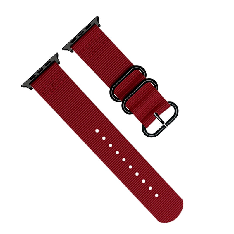 Nylox-38 Red