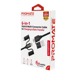 PentaPower Black