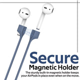 PodKit Navy Blue
