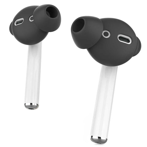 Anti-Slip Sporty Earbuds for Airpods