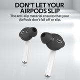 PodSkin Black