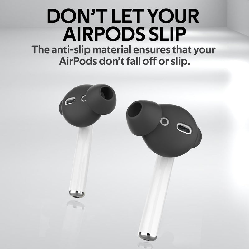 PodSkin Black