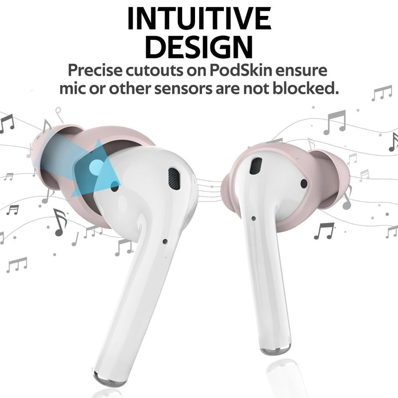 PodSkin Pink