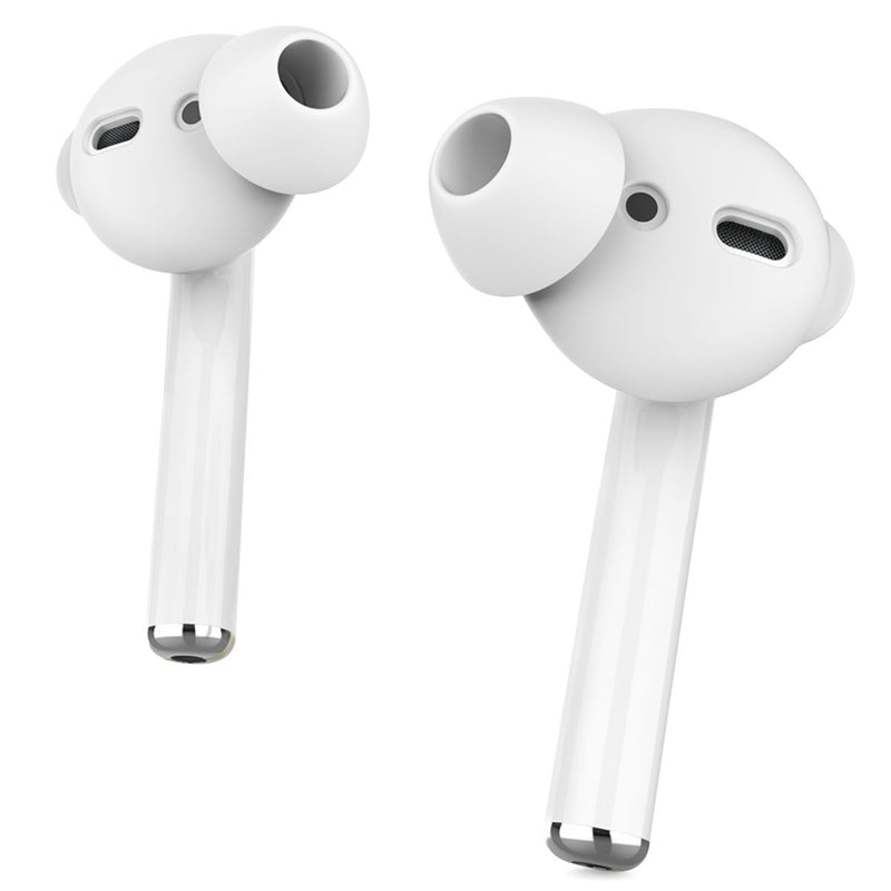 PodSkin White