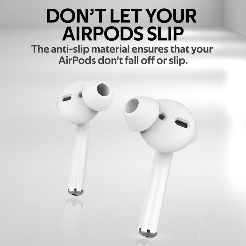 PodSkin White