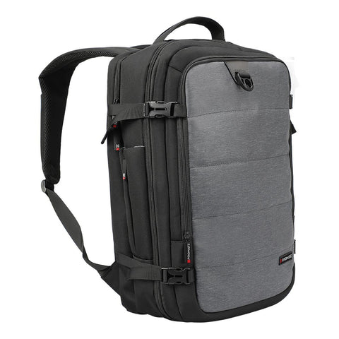 Full Featured Travel Carry-On Backpack