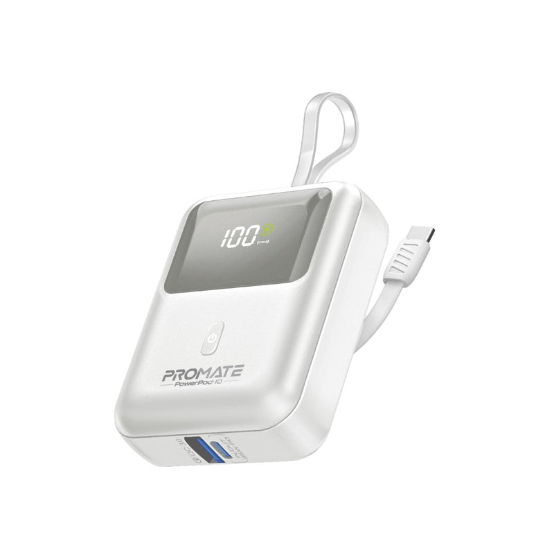 PowerPod-10-White