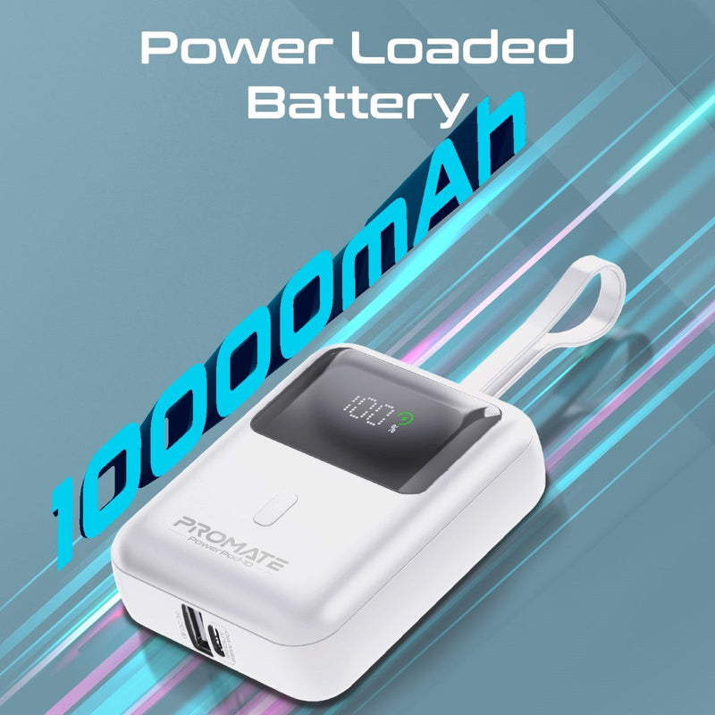 PowerPod-10-White