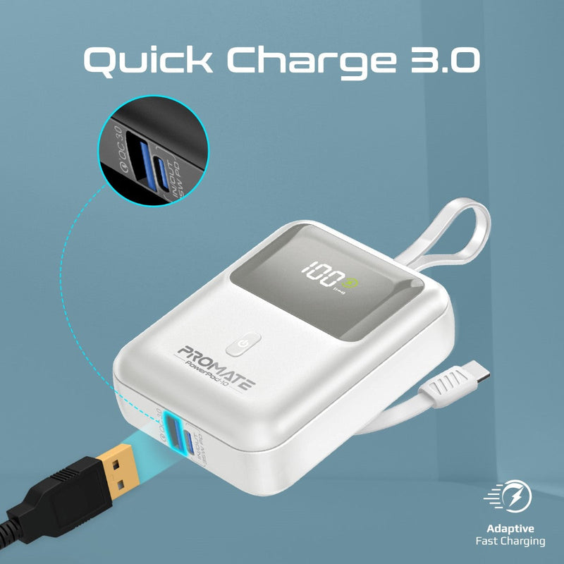 PowerPod-10-White