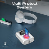 PowerPod-10-White