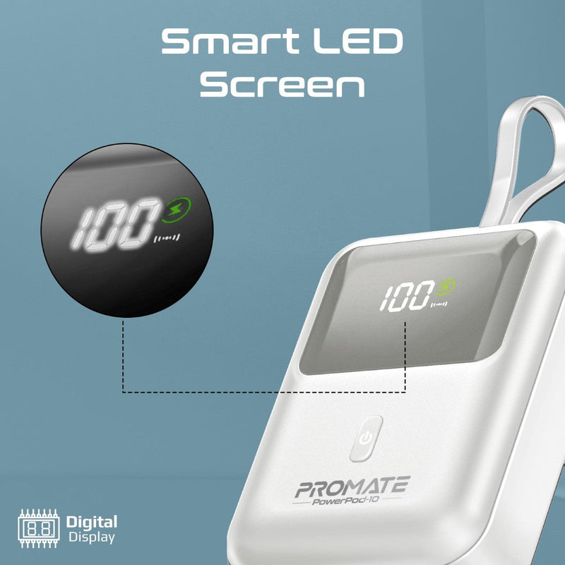 PowerPod-10-White