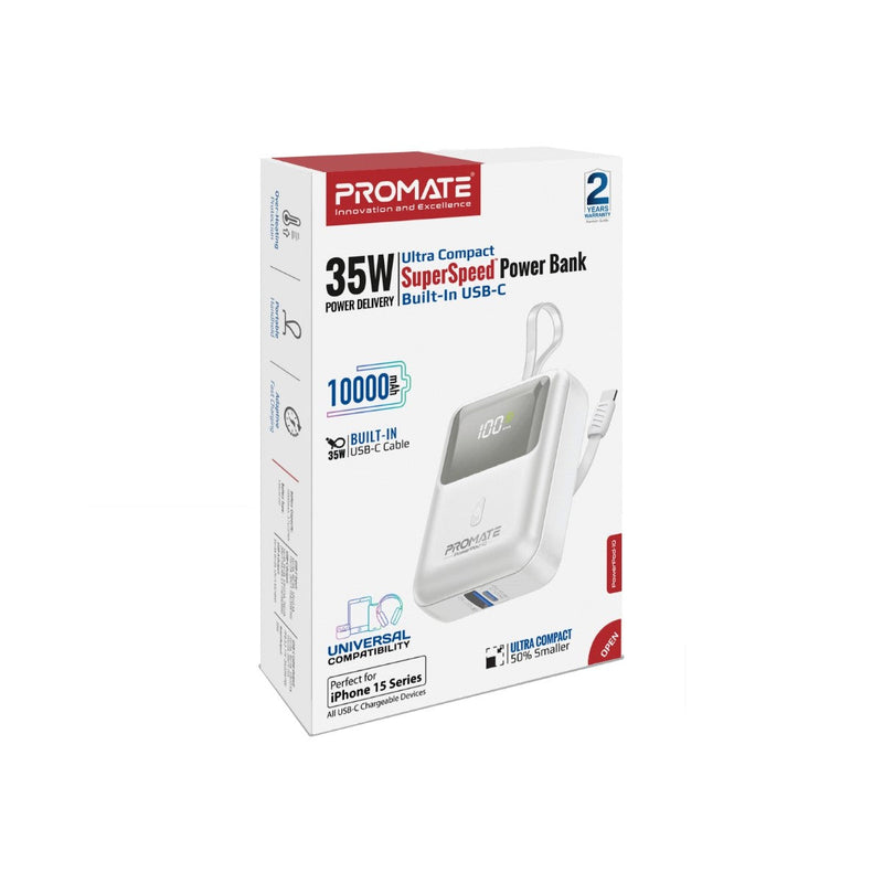 PowerPod-10-White