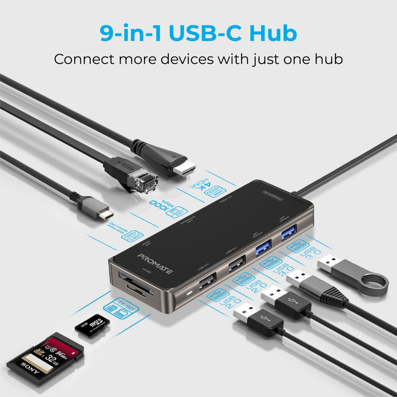 Primehub-Go