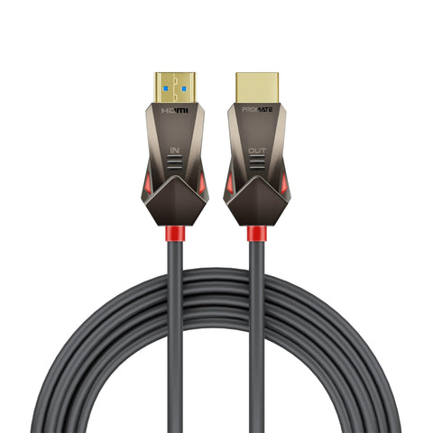 Unidirectional HD 4K@60Hz HDMI Audio Video Cable