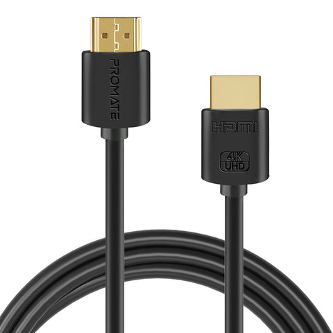 High Definition 4K HDMI Audio Video Cable