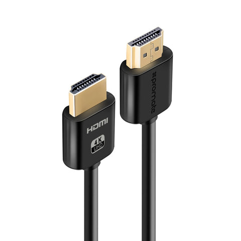 High Definition 4K HDMI Audio Video Cable