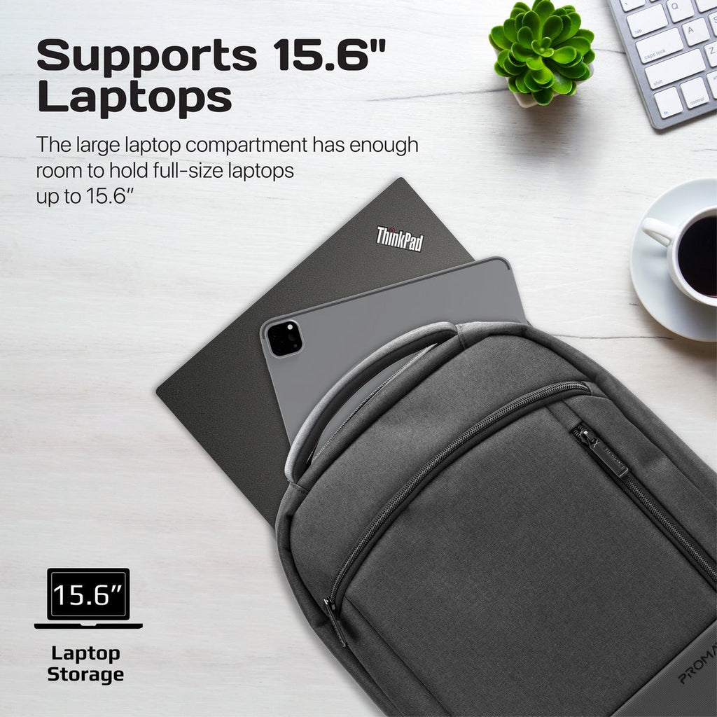 SleekComfort™ 15.6