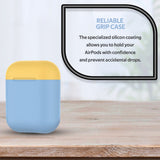 SiliCase Blue