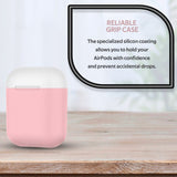 SiliCase Pink