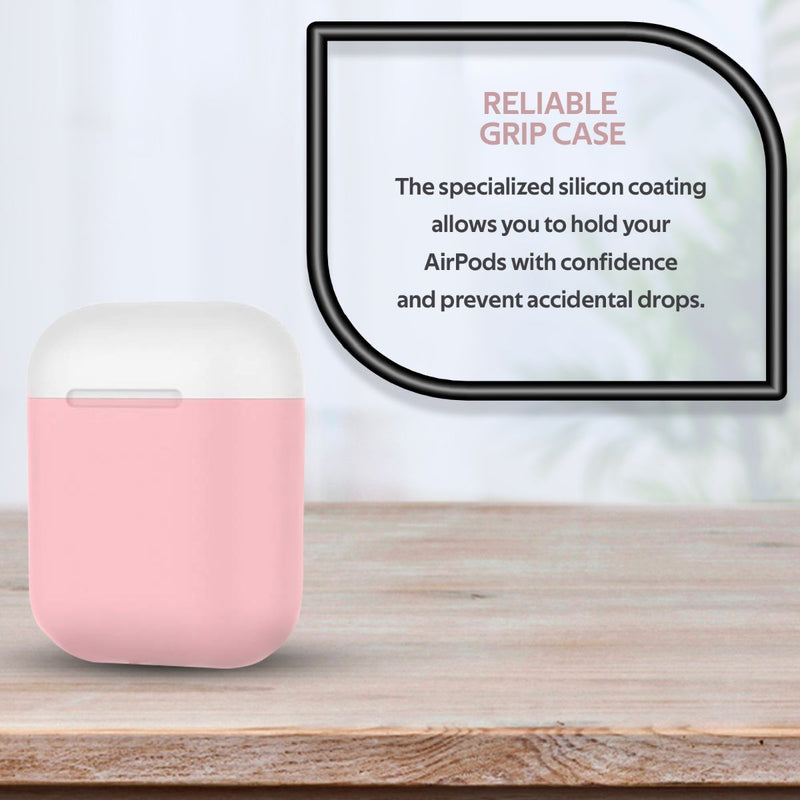 SiliCase Pink