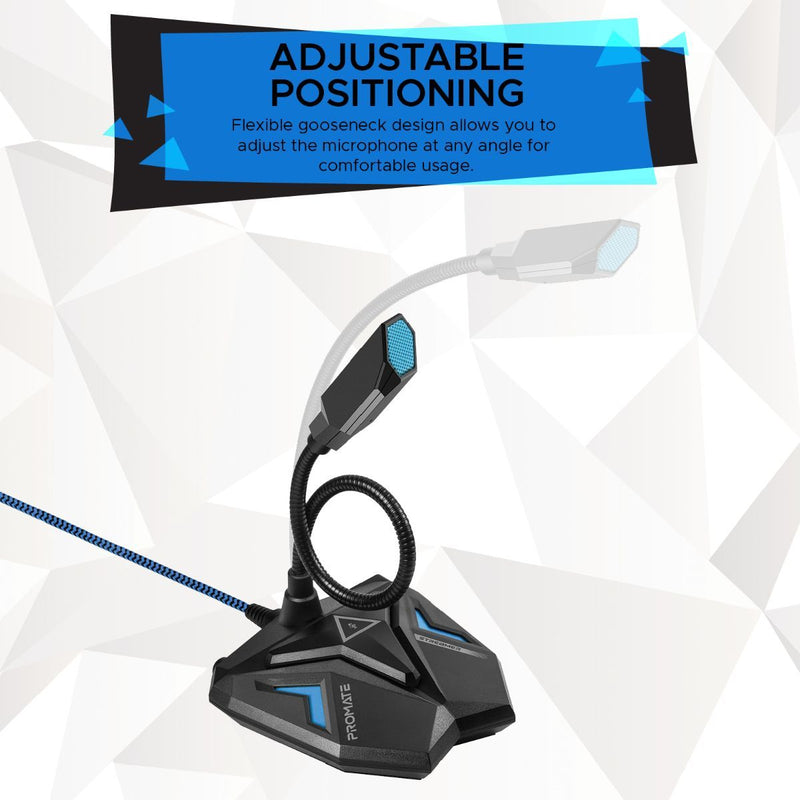 Streamer Blue