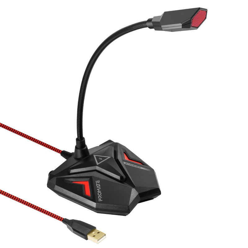 Streamer Maroon
