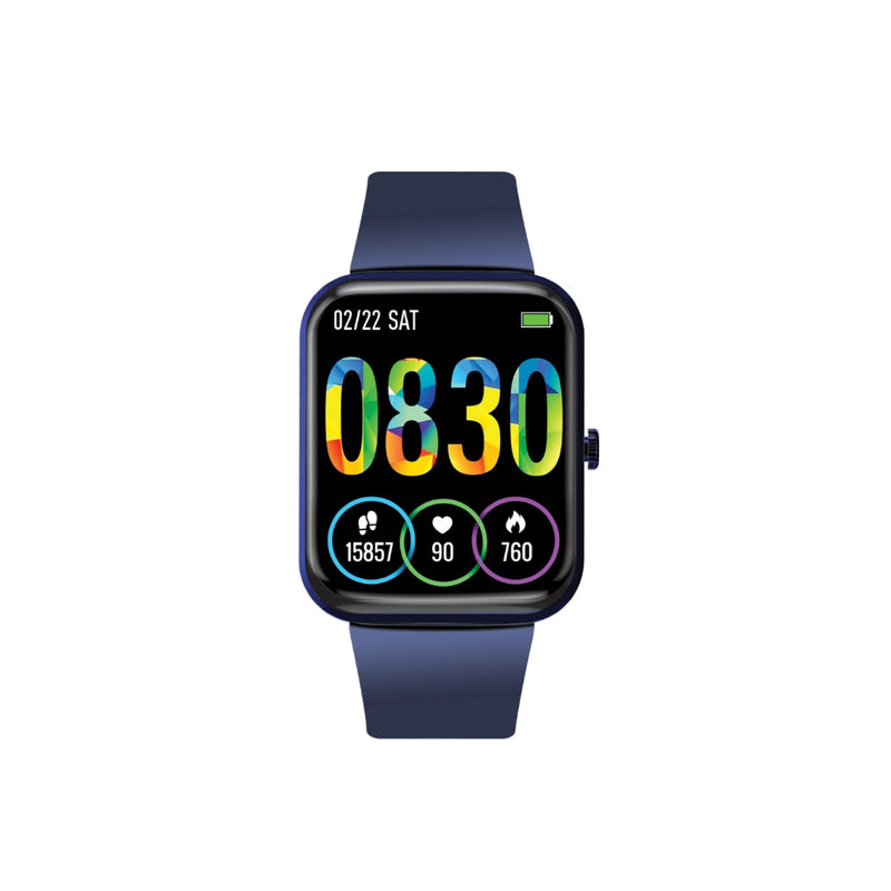 XWatch-B18 Blue