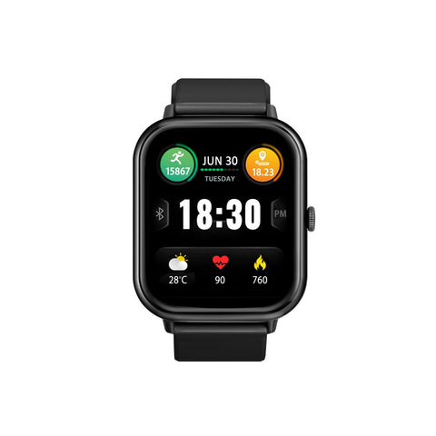 1.83" SuperFit™ Smartwatch with Wireless BT Calling